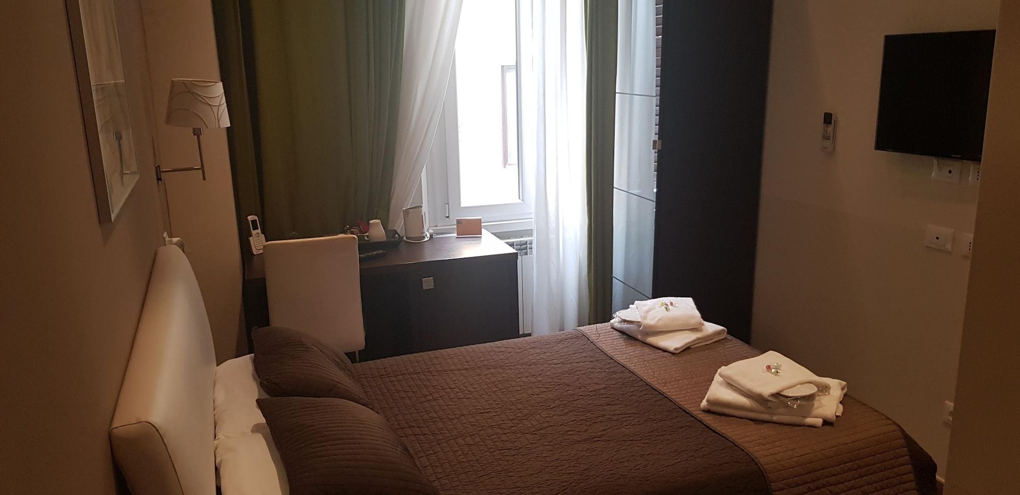 Mia Suites Рим Экстерьер фото